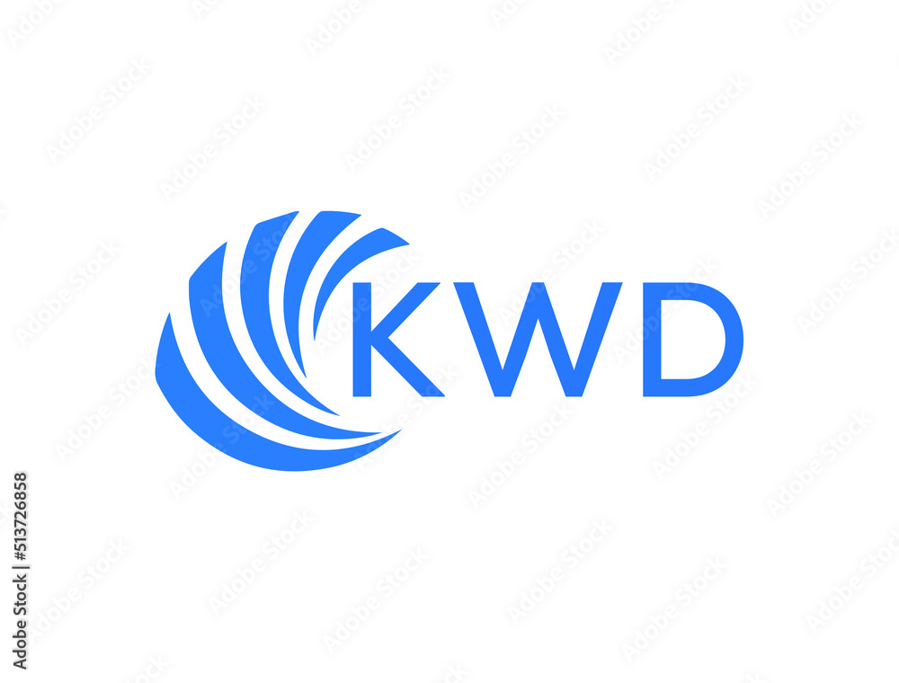 KWD Flat accounting logo design on white background. KWD creative initials Growth graph letter logo concept. KWD business finance logo design.
KWD Flat accounting logo design on white background. KWD creative initials Growth graph letter logo concept. KWD business finance logo design.