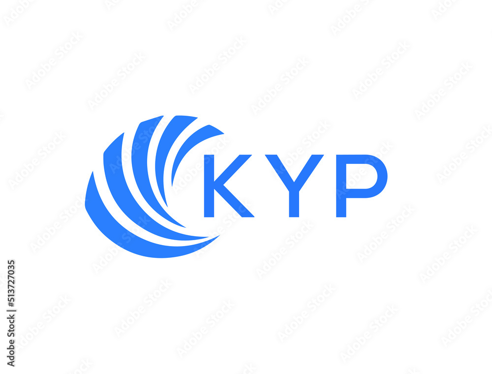 KYP Flat accounting logo design on white background. KYP creative initials Growth graph letter logo concept. KYP business finance logo design.
KYP Flat accounting logo design on white background. KYP creative initials Growth graph letter logo concept. KYP business finance logo design.