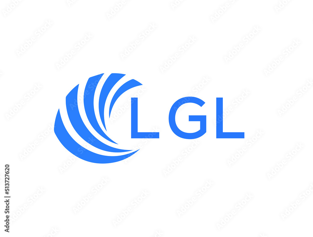 LGL Flat accounting logo design on white background. LGL creative initials Growth graph letter logo concept. LGL business finance logo design.
LGL Flat accounting logo design on white background. LGL creative initials Growth graph letter logo concept. LGL business finance logo design.