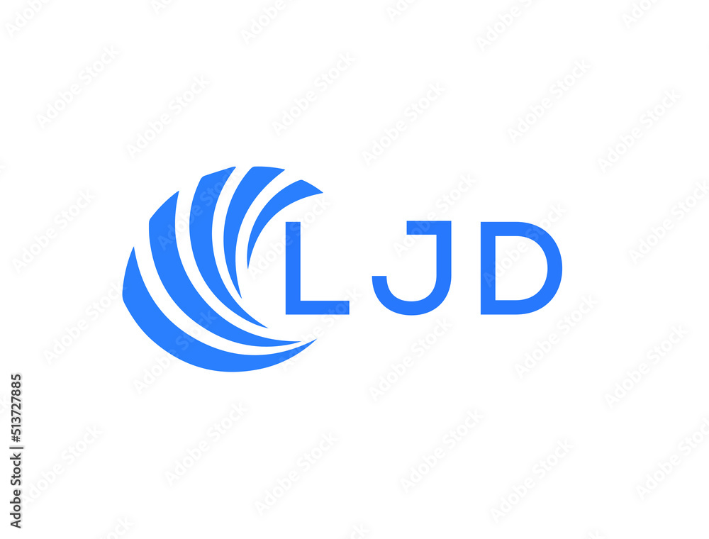 LJD Flat accounting logo design on white background. LJD creative initials Growth graph letter logo concept. LJD business finance logo design.
LJD Flat accounting logo design on white background. LJD creative initials Growth graph letter logo concept. LJD business finance logo design.