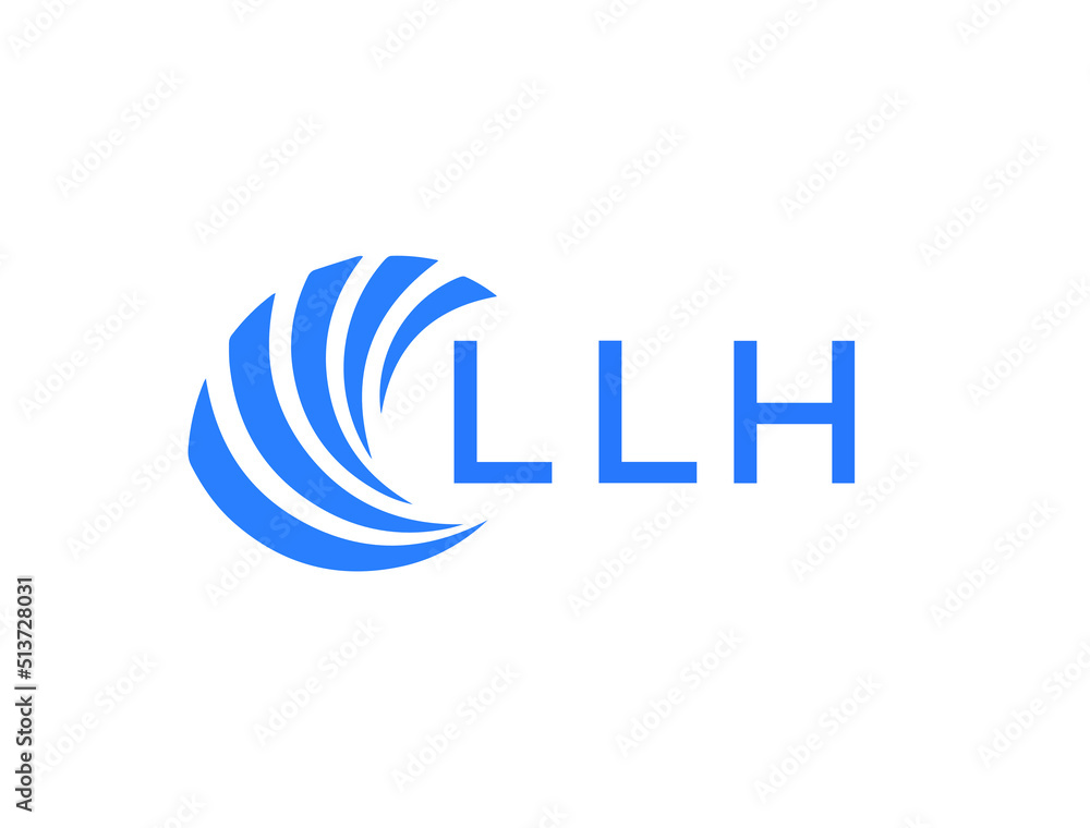 LLH Flat accounting logo design on white background. LLH creative initials Growth graph letter logo concept. LLH business finance logo design.
LLH Flat accounting logo design on white background. LLH creative initials Growth graph letter logo concept. LLH business finance logo design.