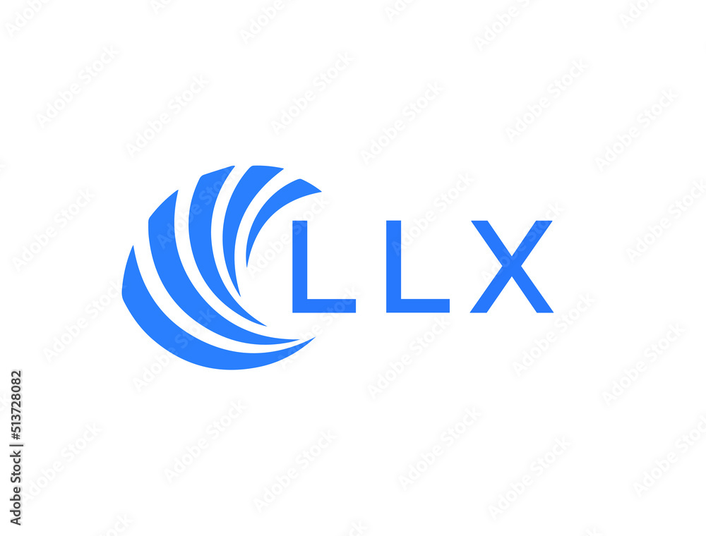 LLX Flat accounting logo design on white background. LLX creative initials Growth graph letter logo concept. LLX business finance logo design.
LLX Flat accounting logo design on white background. LLX creative initials Growth graph letter logo concept. LLX business finance logo design.