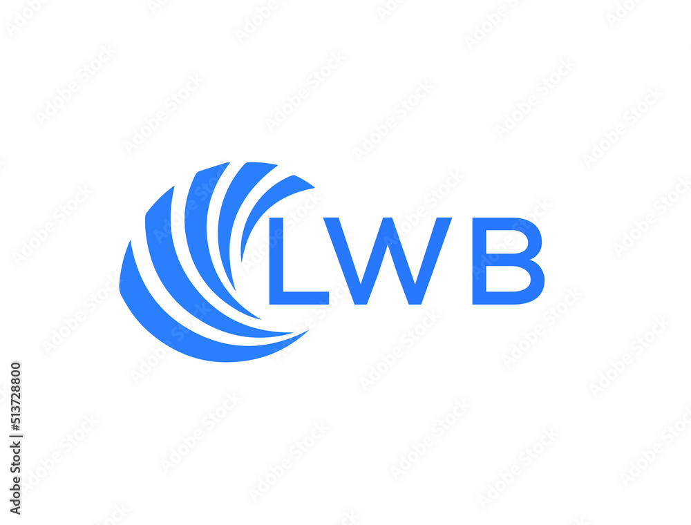 LWB Flat accounting logo design on white background. LWB creative initials Growth graph letter logo concept. LWB business finance logo design.
LWB Flat accounting logo design on white background. LWB creative initials Growth graph letter logo concept. LWB business finance logo design.