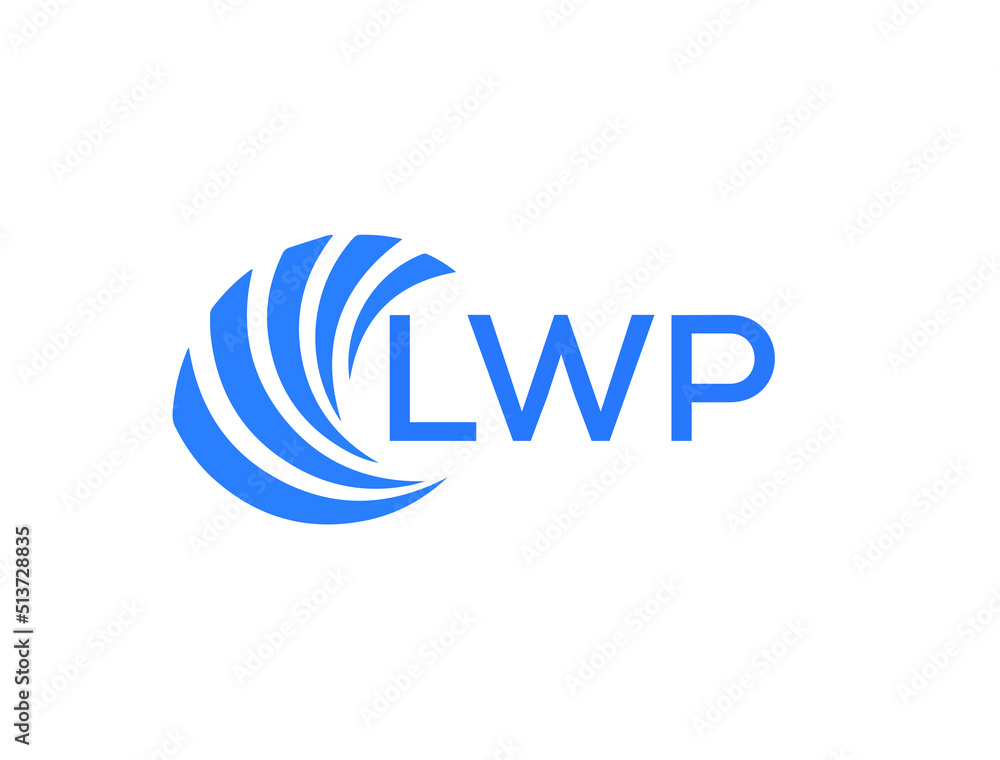 LWP Flat accounting logo design on white background. LWP creative initials Growth graph letter logo concept. LWP business finance logo design.
LWP Flat accounting logo design on white background. LWP creative initials Growth graph letter logo concept. LWP business finance logo design.