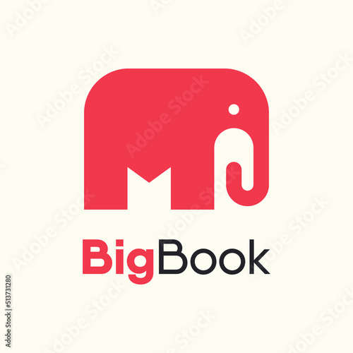 Big Book Logo