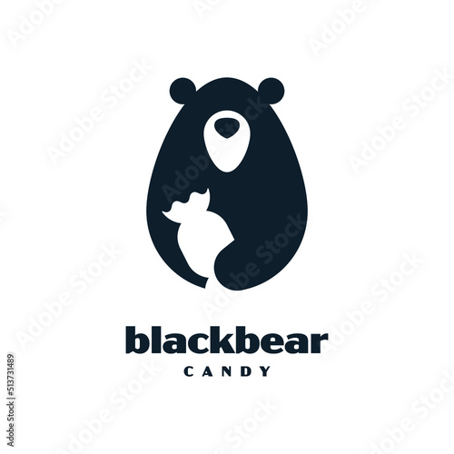 Black Bear Candy 