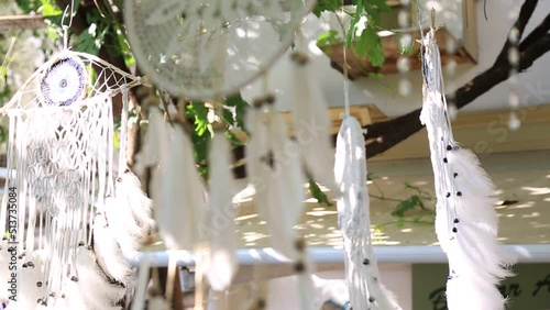 Dreamcatcher at the Turkish Souvenir Market 