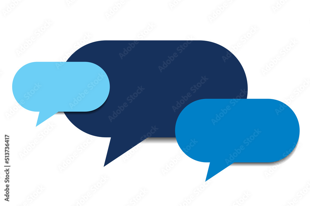 Speech bubbles infographic. 3 steps workflow. Speech bubbles infographic. 3 steps workflow.