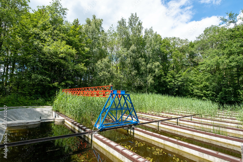 Waterloopbos Waterloopbos