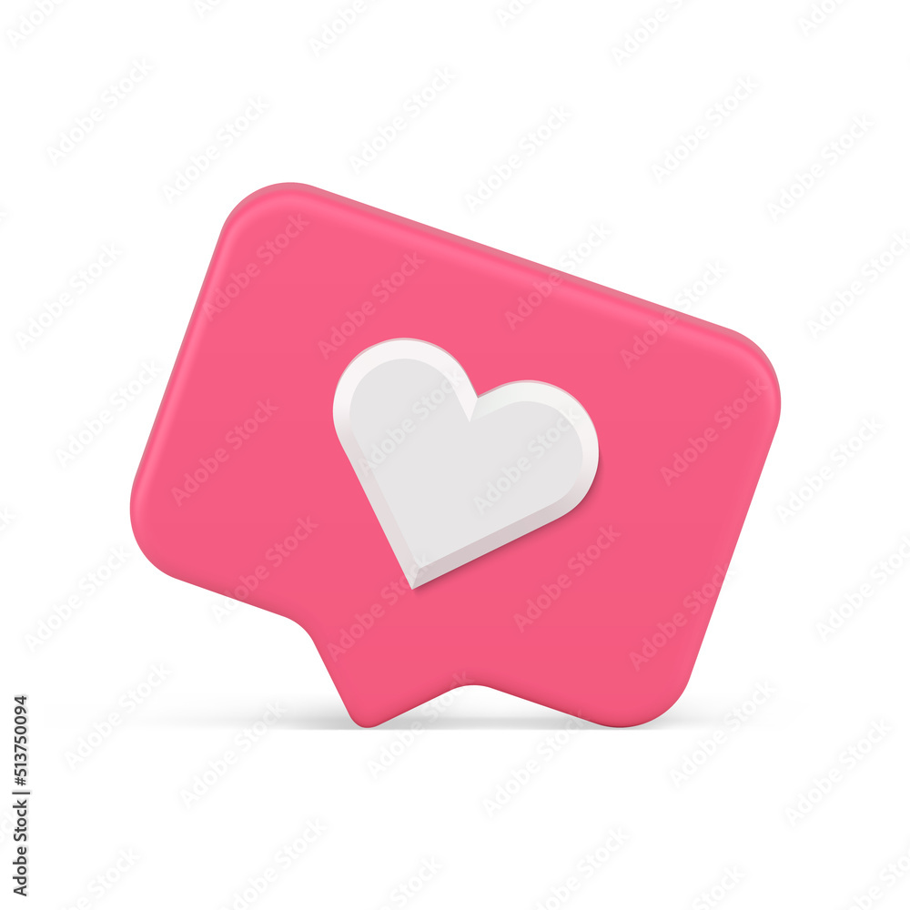 Cyberspace like notice quick tips pink glossy button decor design realistic 3d icon vector Cyberspace like notice quick tips pink glossy button decor design realistic 3d icon vector