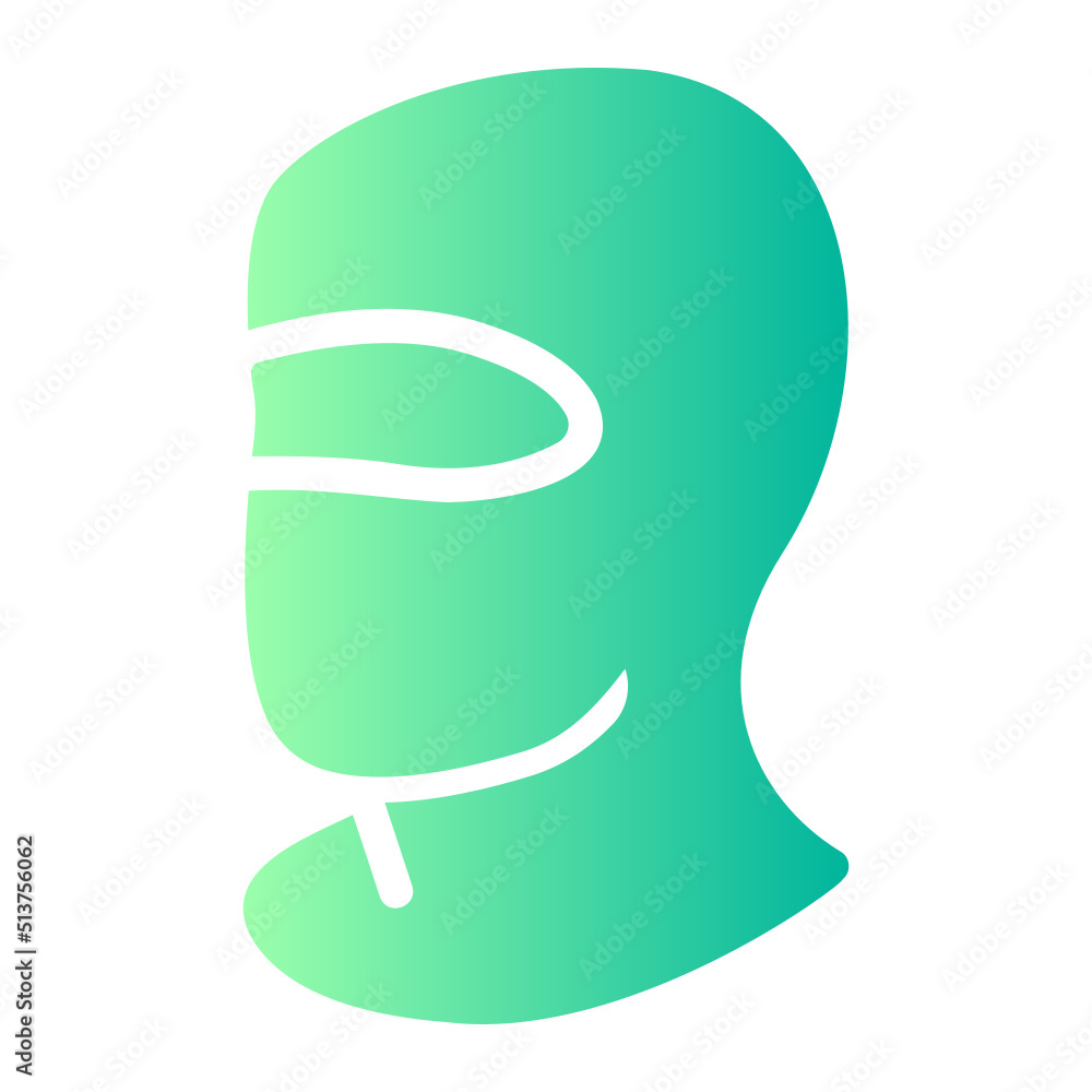 Balaclava icon