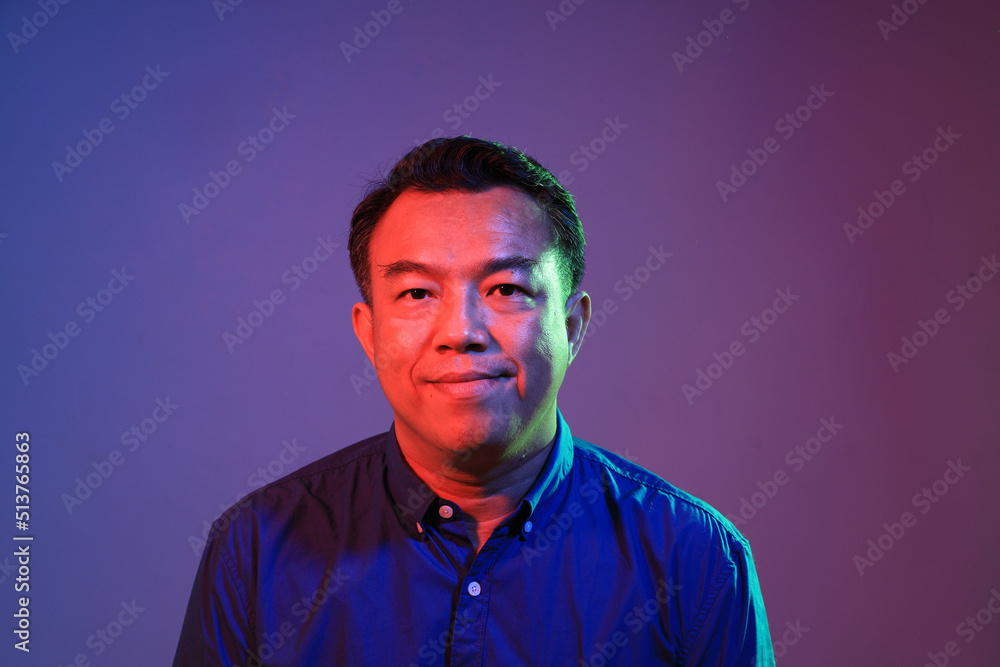 Gel Light Photography Stock Photo Adobe Stock