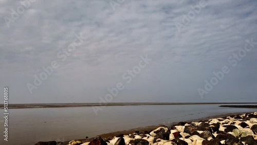 Impressionen der Nordseeküste