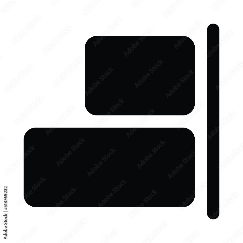 Align Right Icon Align Right Icon