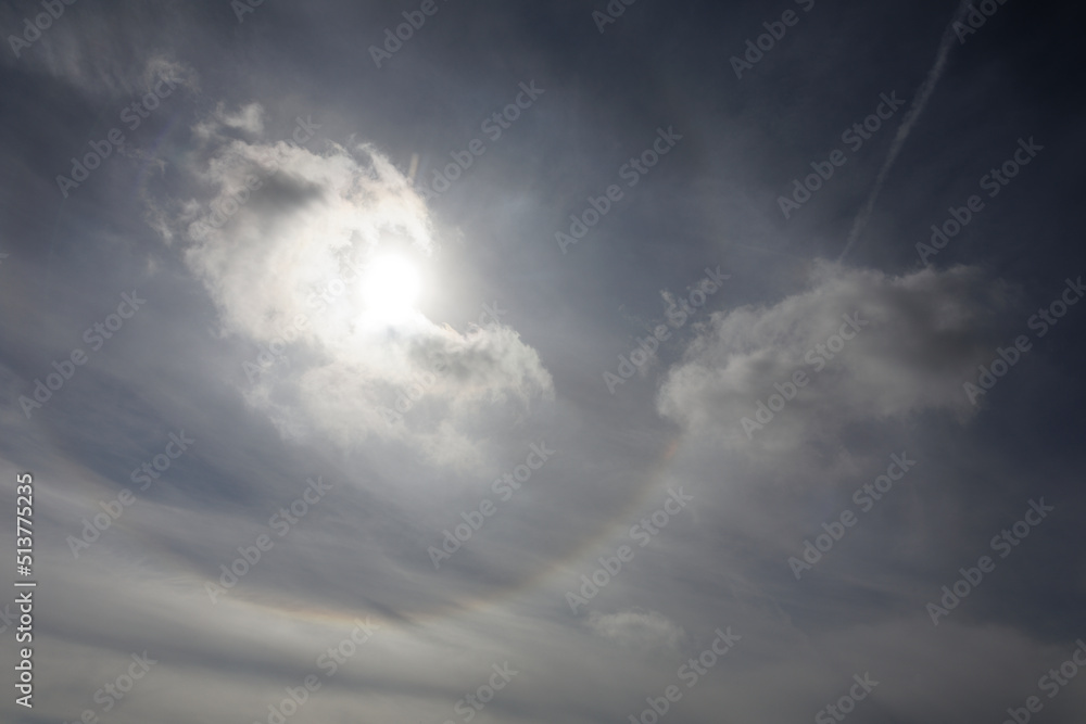 Obraz premium Impressionen der Nordseeküste