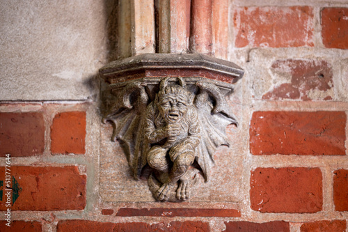 Malbork castle
