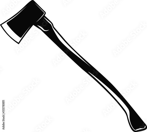 Axe in Vector