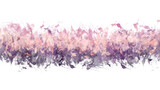Abstract watercolor splash background.. 