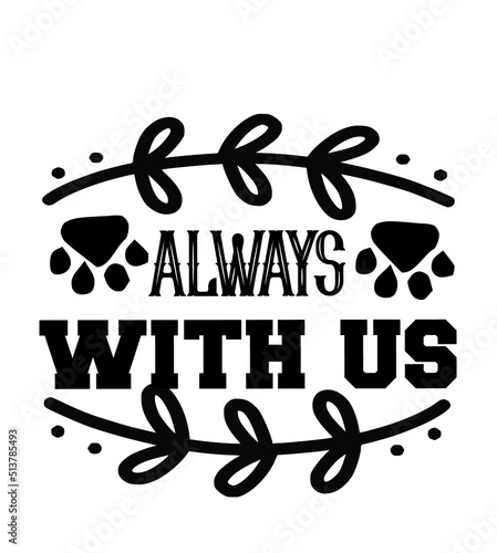 always with us svg dijan