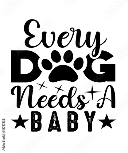 Baby svg t shirt design