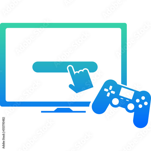 game icon