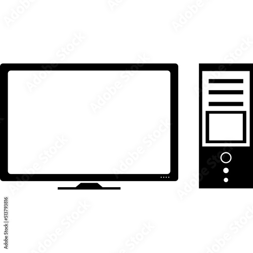 computer icon