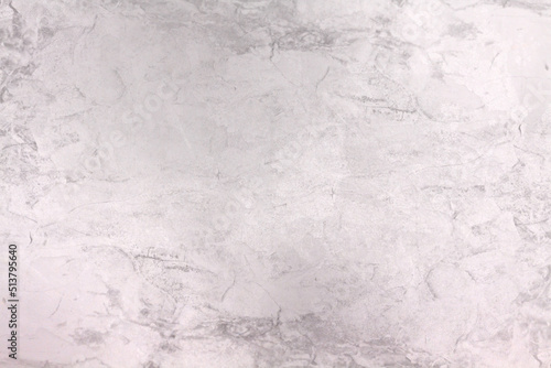 Canvastavla Neutral grey stone tile texture background