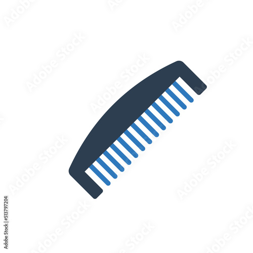 Comb Icon