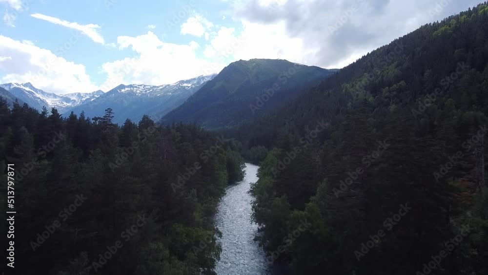 Arkhyz. Caucasus. Mountains of the Caucasus. Nature of the Caucasus. Karachay-Cherkessia. Russia Arkhyz. Caucasus. Mountains of the Caucasus. Nature of the Caucasus. Karachay-Cherkessia. Russia