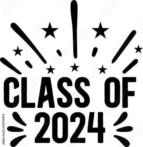 Class of 2024