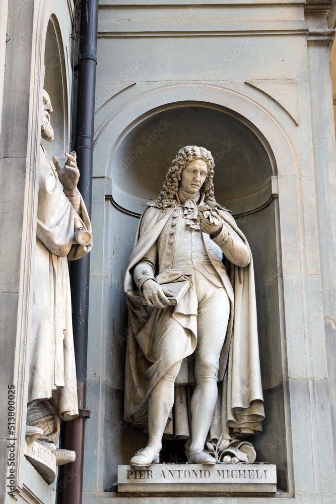 statue of saint john of nepomuk