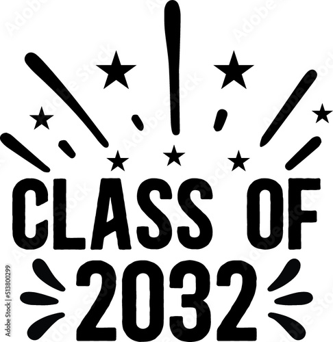 Class of 2032