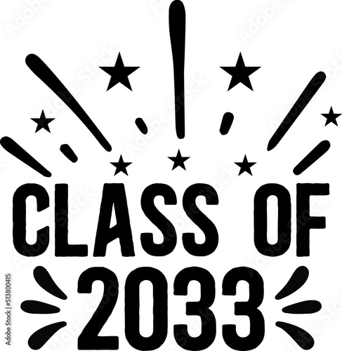 Class of 2033