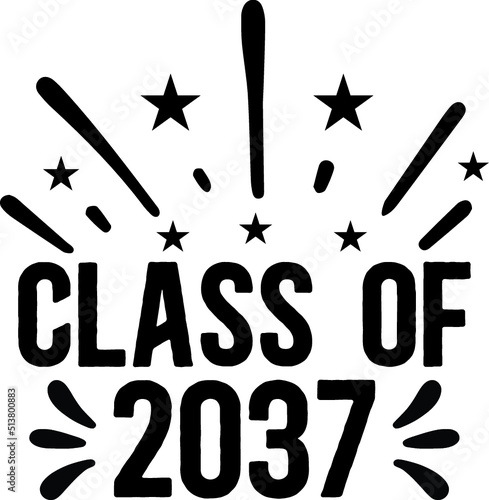 Class of 2037