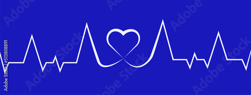 heart beating