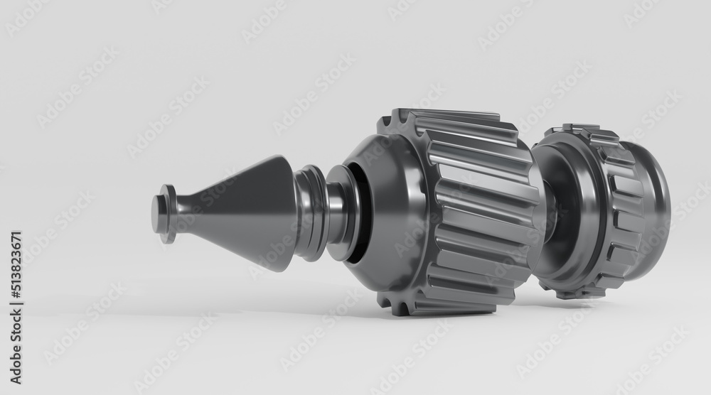 Gears Gears
