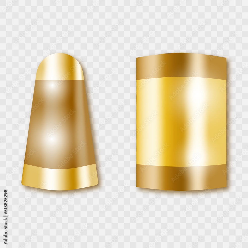 Golden Geometric Shapes Objects. Gold gradient modern trendy design elements. Isolated metallic gold shapes. Golden Geometric Shapes Objects. Gold gradient modern trendy design elements. Isolated metallic gold shapes.