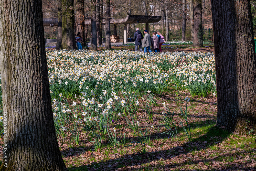 Parc de Vincennes