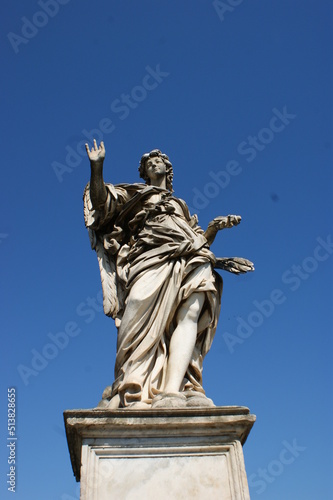 statue of saint peter