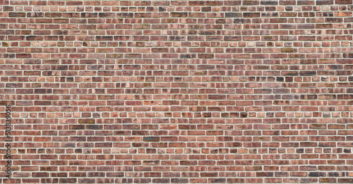 Valokuva Brick wall