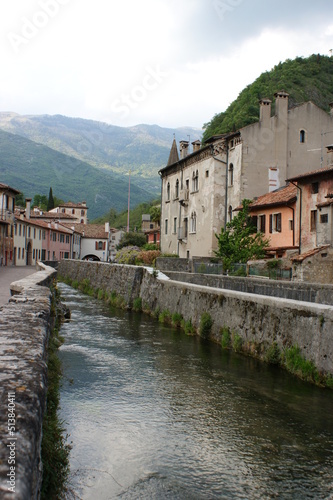 town