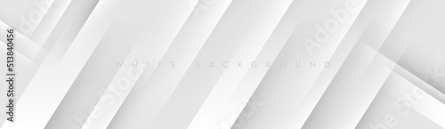 white background with bright silver subtle rays of light multiply modern simple grey abstract shiny effect presentation design corporate business institution