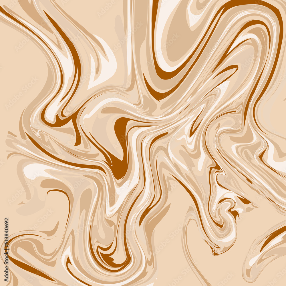 Colorful marble pattern. Abstract liquid wavy background. Colorful marble pattern. Abstract liquid wavy background.