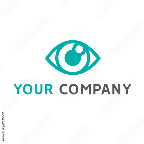 Eye Logo