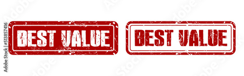 Best value rubber stamp