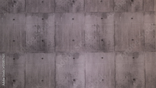 inorganic concrete wall indirect lighting inorganic texture