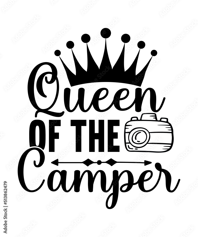 Camping svg bundle Camping Sign svg Camp Life Svg Campfire Svg