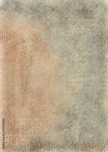 Grange textured abstract rustick background