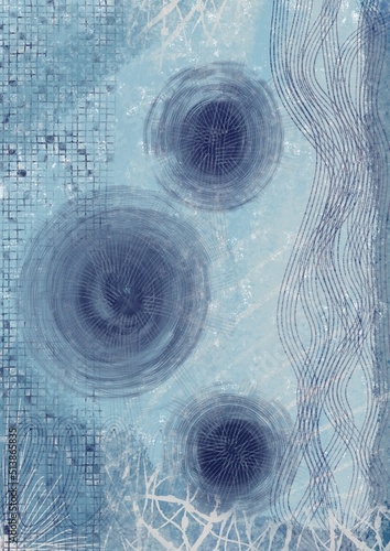 Grange textured abstract rustick background