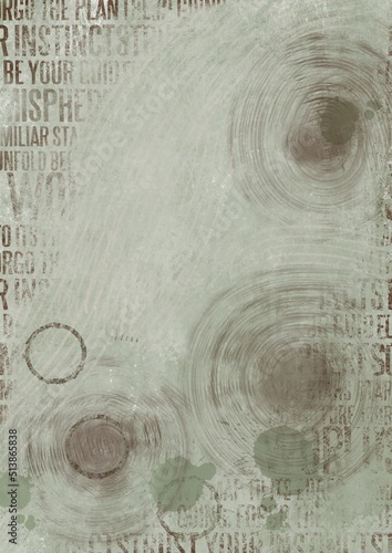 Grange textured abstract rustick background